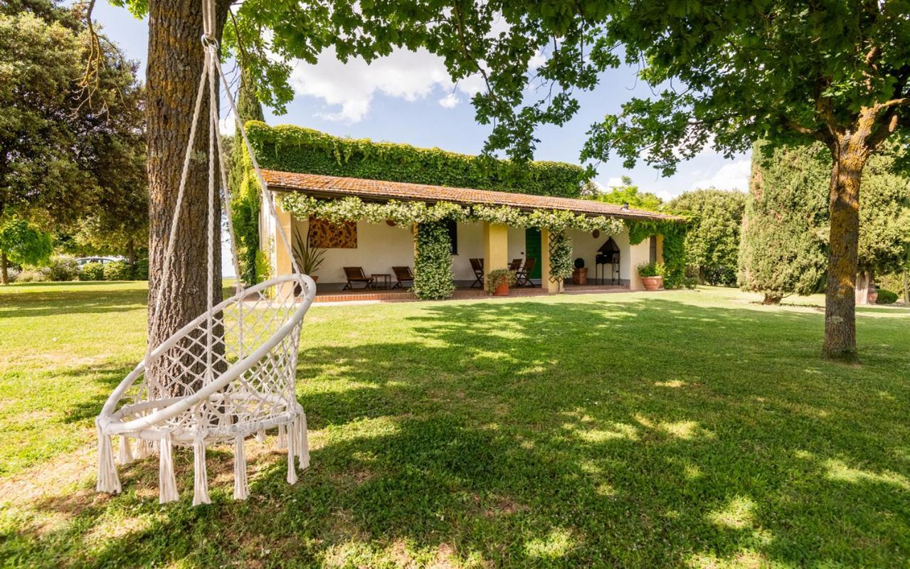 Agriturismo La Godiola Gioiella ภายนอก รูปภาพ