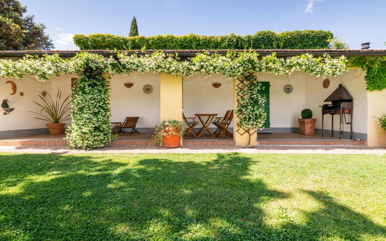 Agriturismo La Godiola Gioiella ภายนอก รูปภาพ