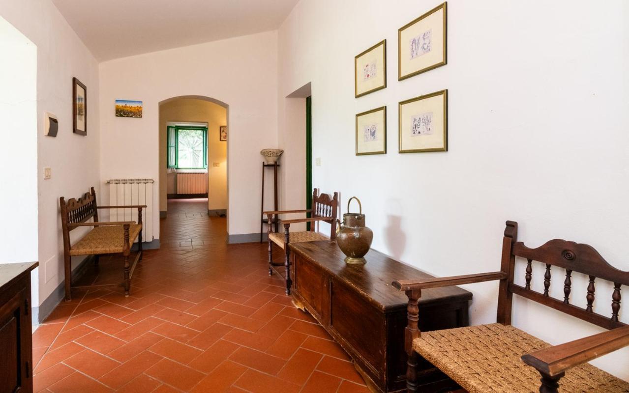 Agriturismo La Godiola Gioiella ภายนอก รูปภาพ