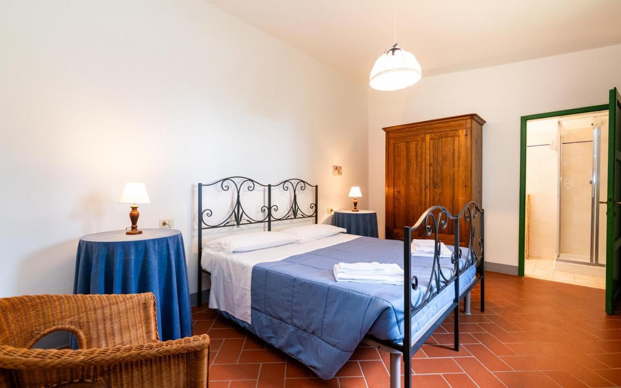 Agriturismo La Godiola Gioiella ภายนอก รูปภาพ