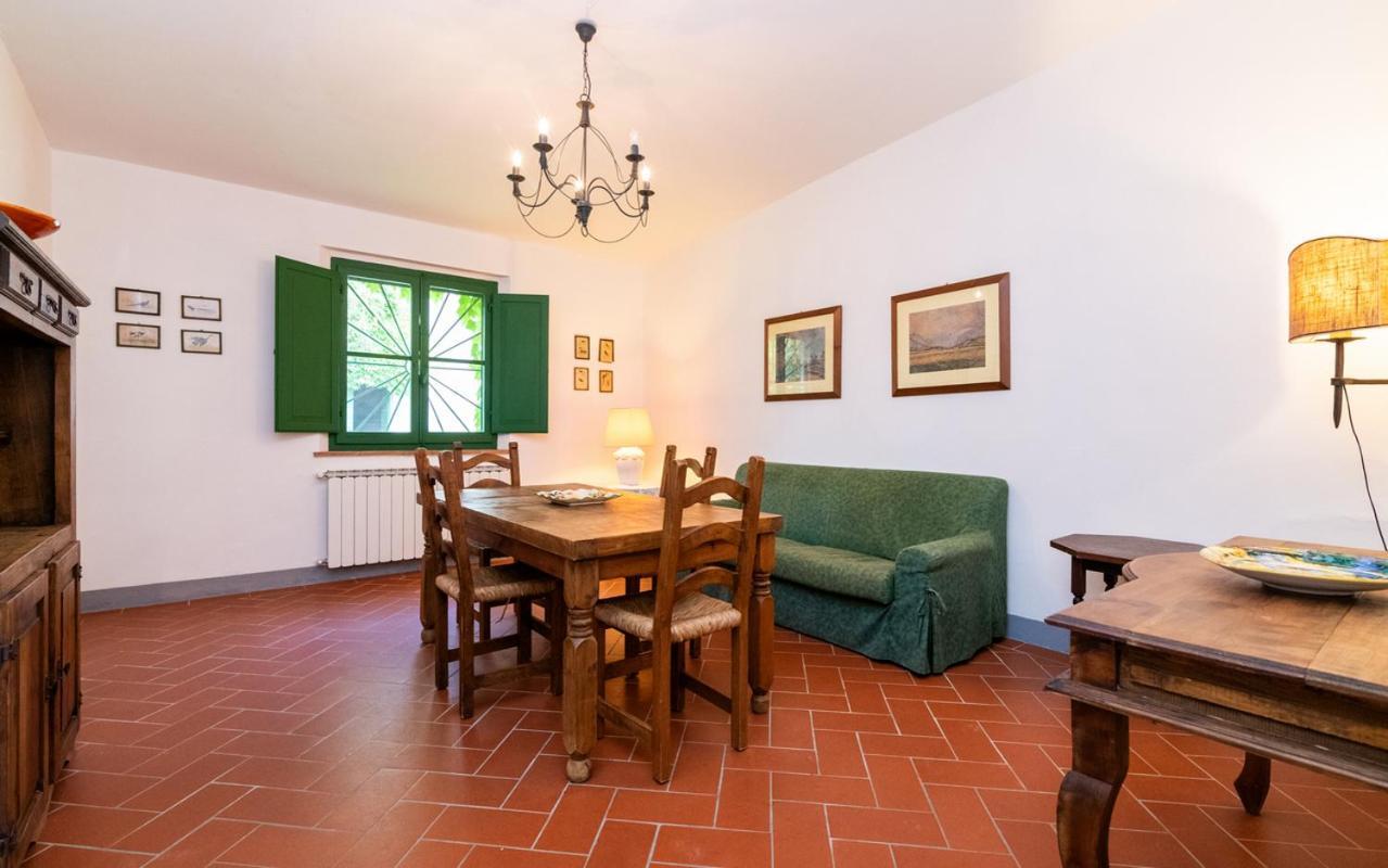 Agriturismo La Godiola Gioiella ภายนอก รูปภาพ