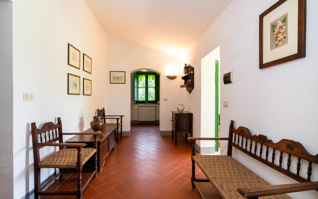 Agriturismo La Godiola Gioiella ภายนอก รูปภาพ