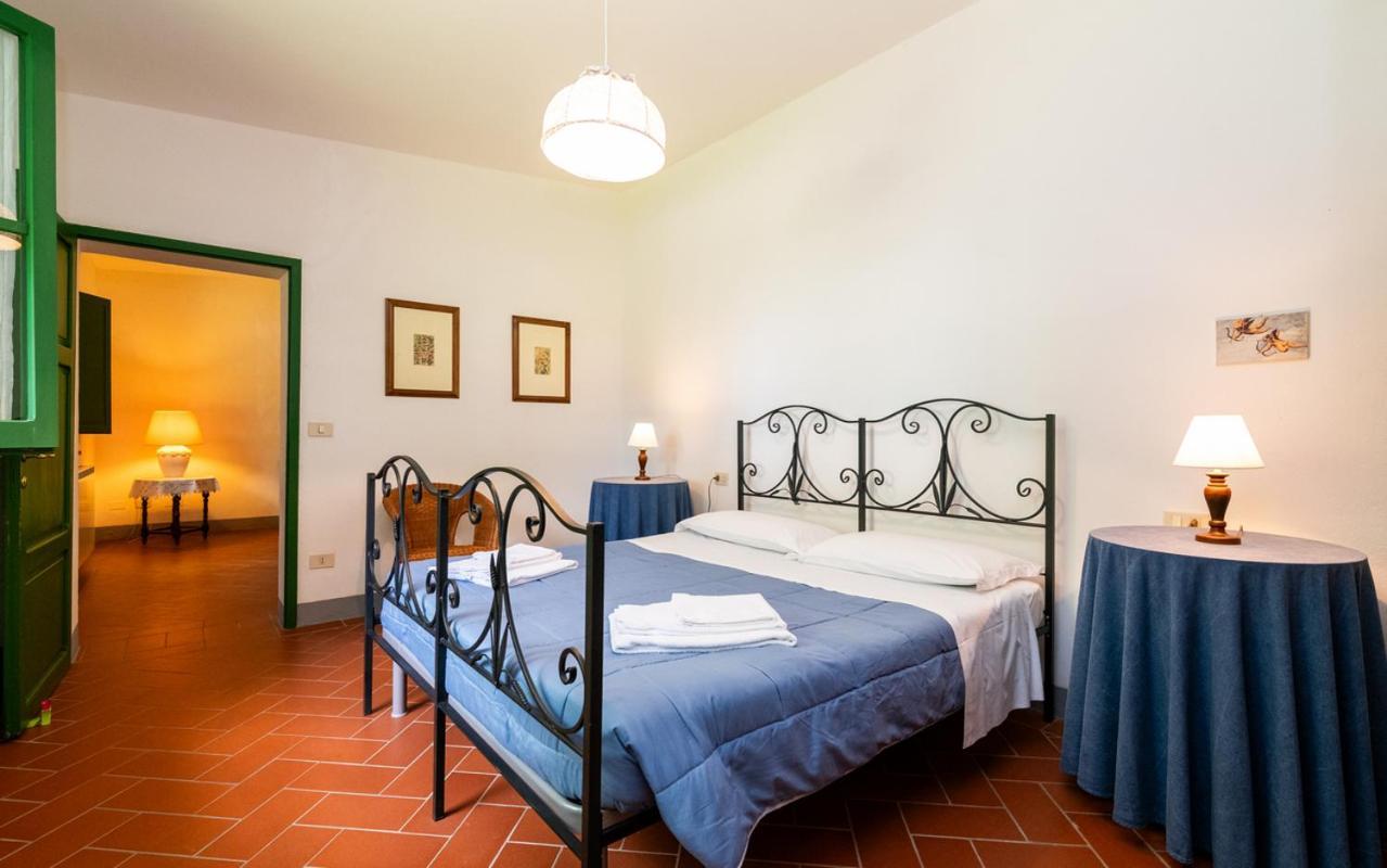 Agriturismo La Godiola Gioiella ภายนอก รูปภาพ