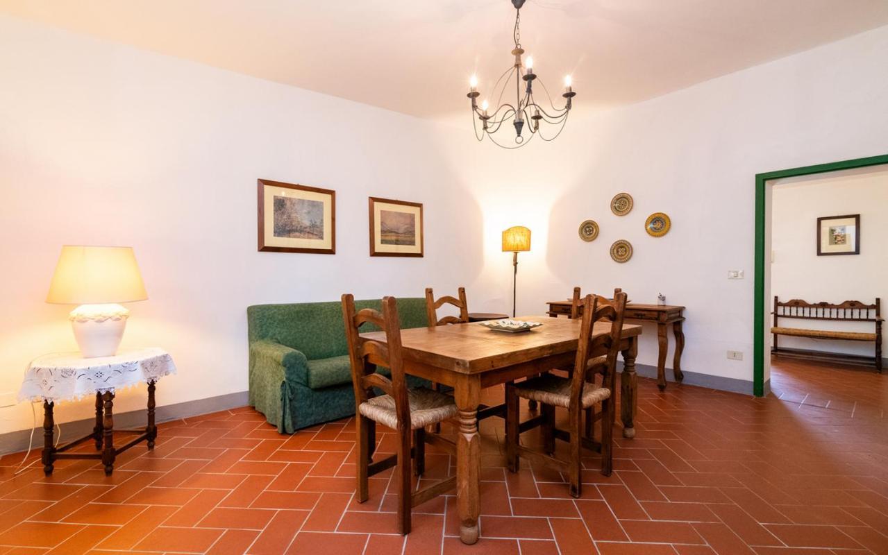 Agriturismo La Godiola Gioiella ภายนอก รูปภาพ