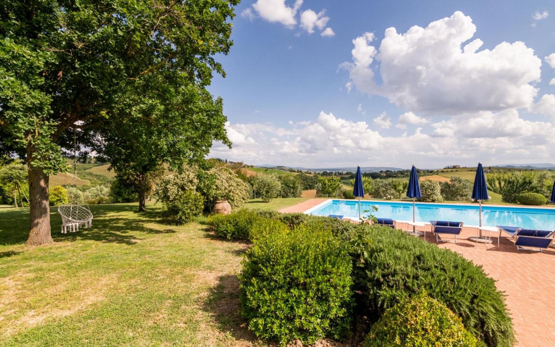 Agriturismo La Godiola Gioiella ภายนอก รูปภาพ