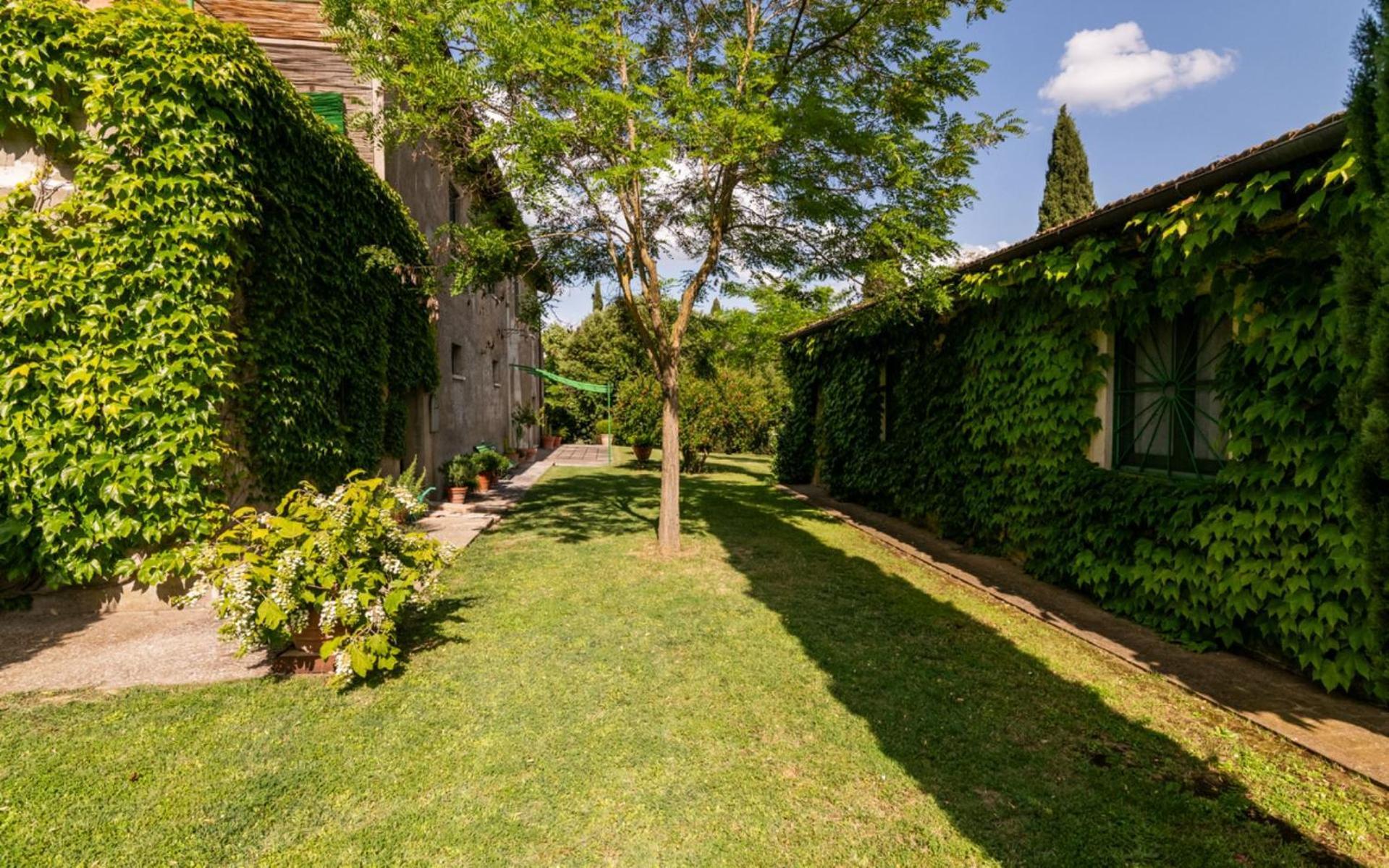 Agriturismo La Godiola Gioiella ภายนอก รูปภาพ