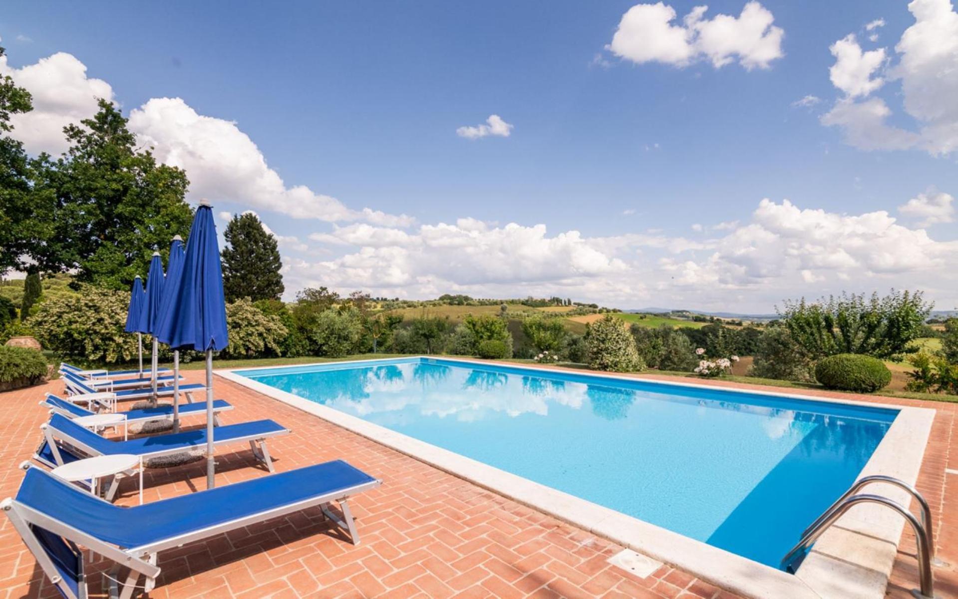 Agriturismo La Godiola Gioiella ภายนอก รูปภาพ