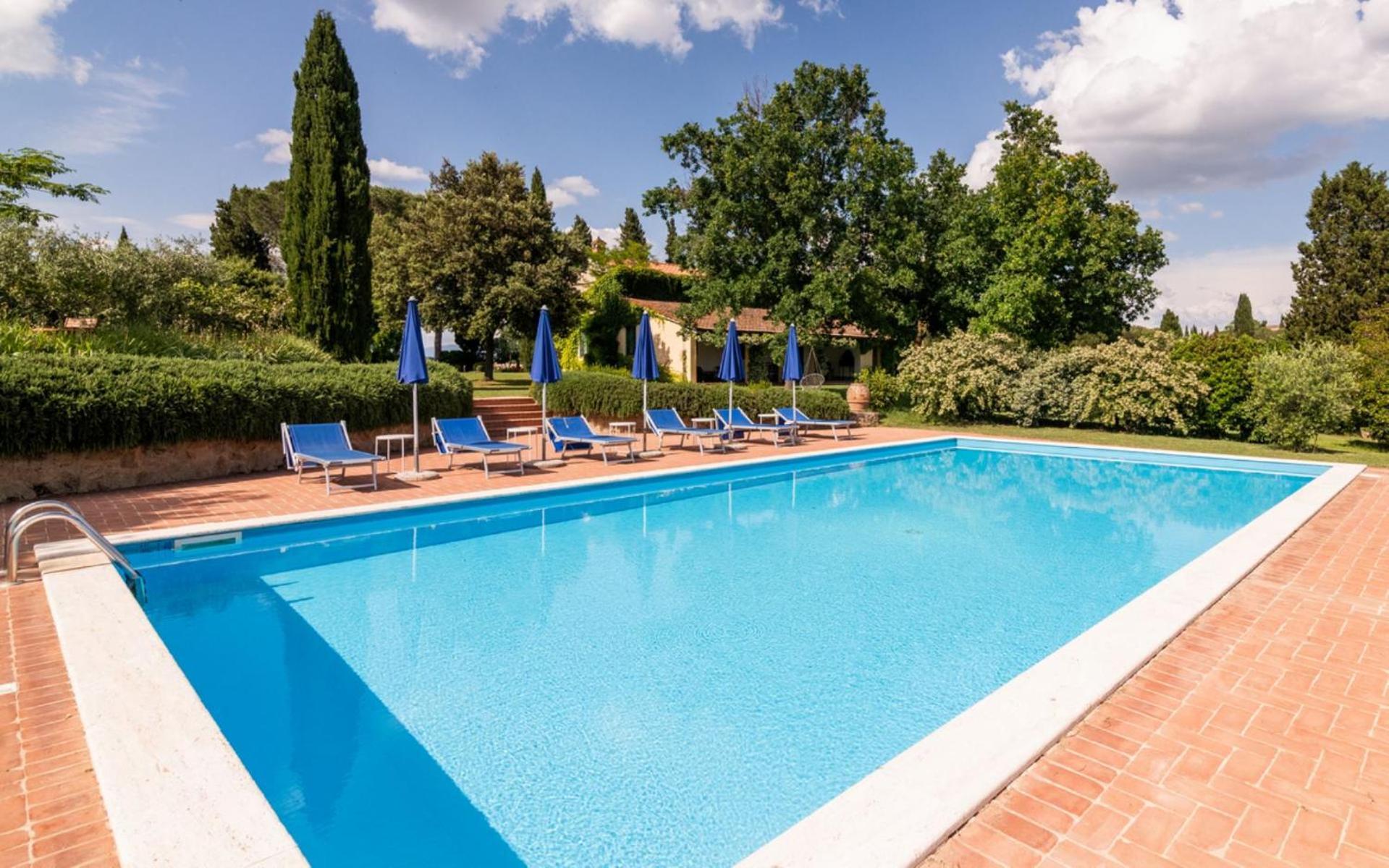 Agriturismo La Godiola Gioiella ภายนอก รูปภาพ