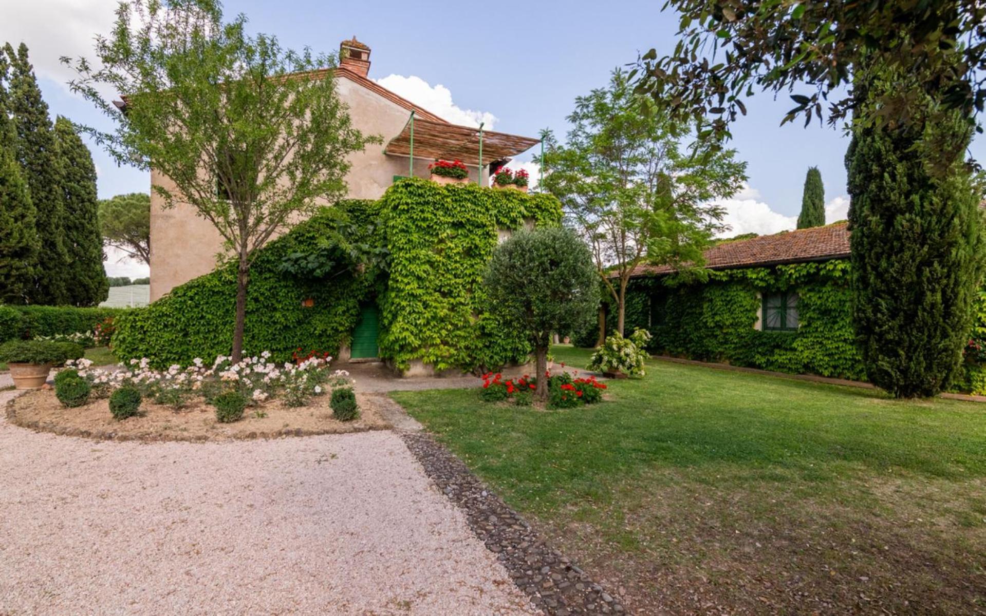 Agriturismo La Godiola Gioiella ภายนอก รูปภาพ