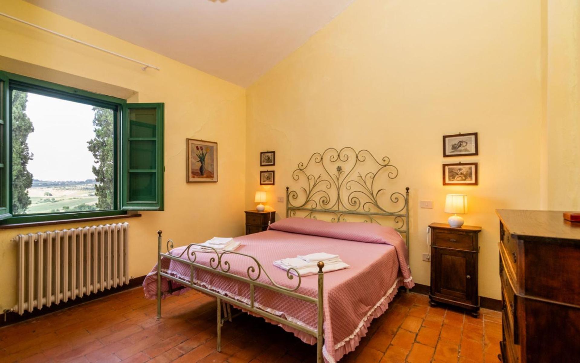 Agriturismo La Godiola Gioiella ภายนอก รูปภาพ