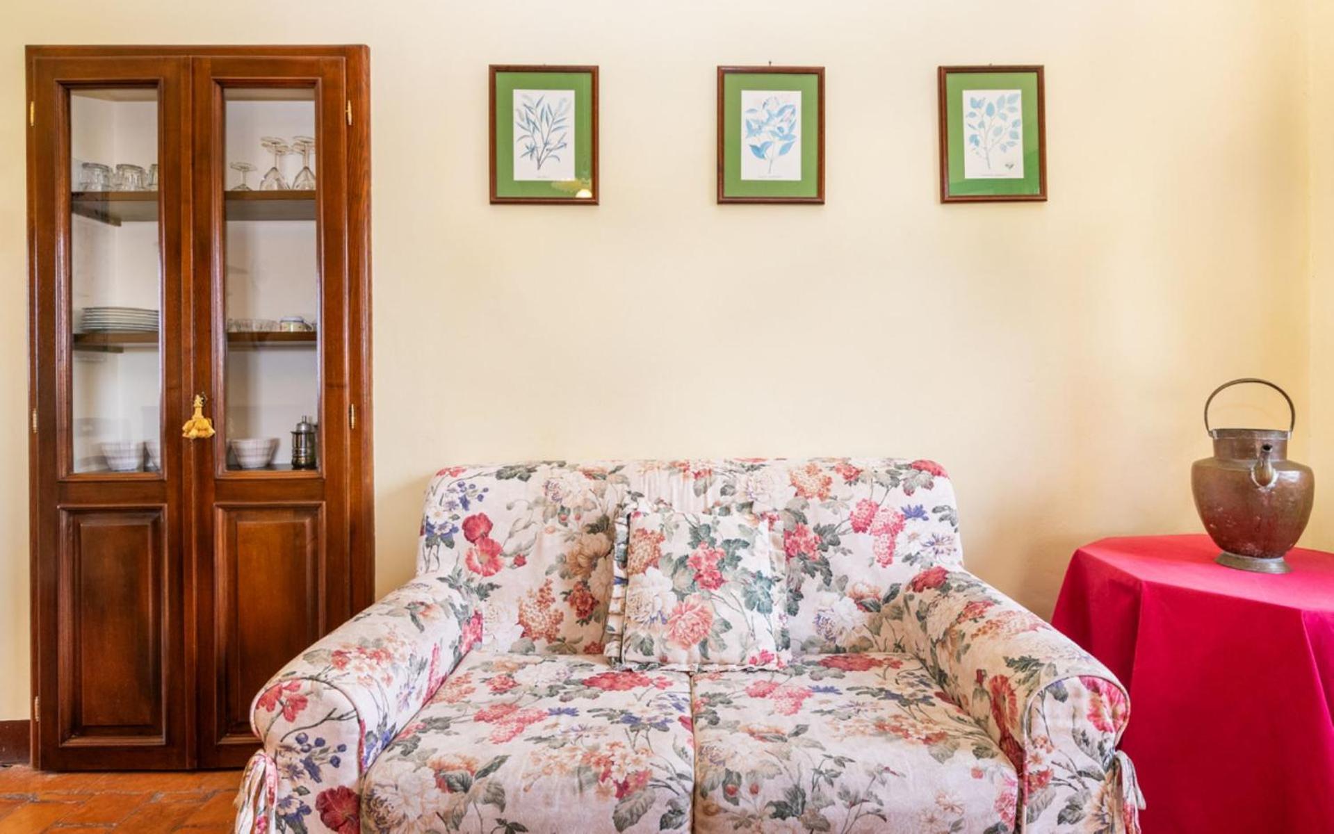 Agriturismo La Godiola Gioiella ภายนอก รูปภาพ