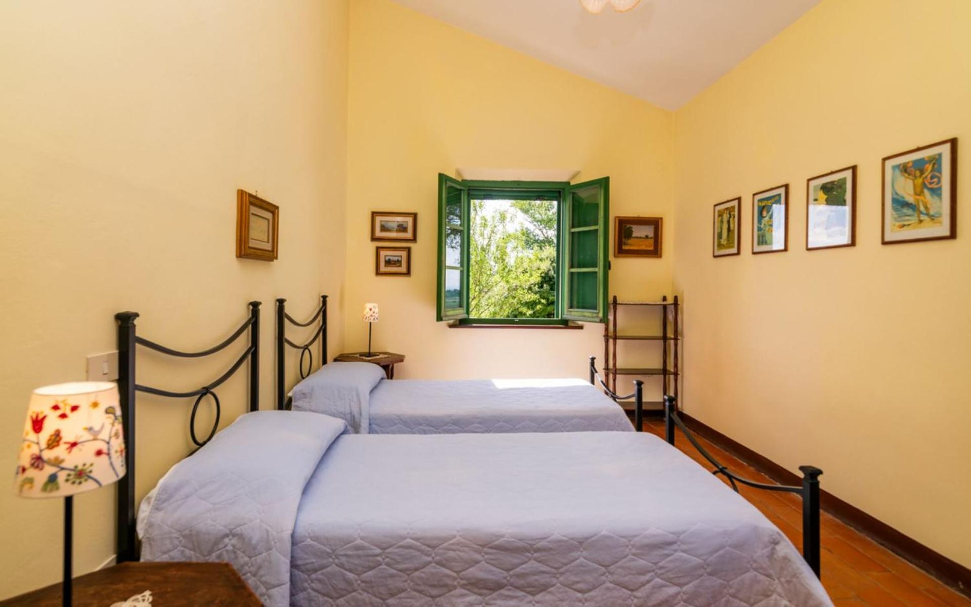 Agriturismo La Godiola Gioiella ภายนอก รูปภาพ
