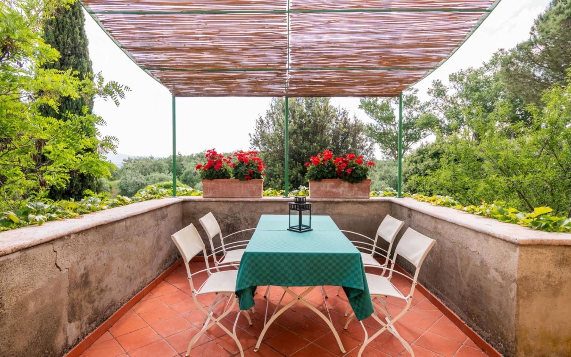 Agriturismo La Godiola Gioiella ภายนอก รูปภาพ