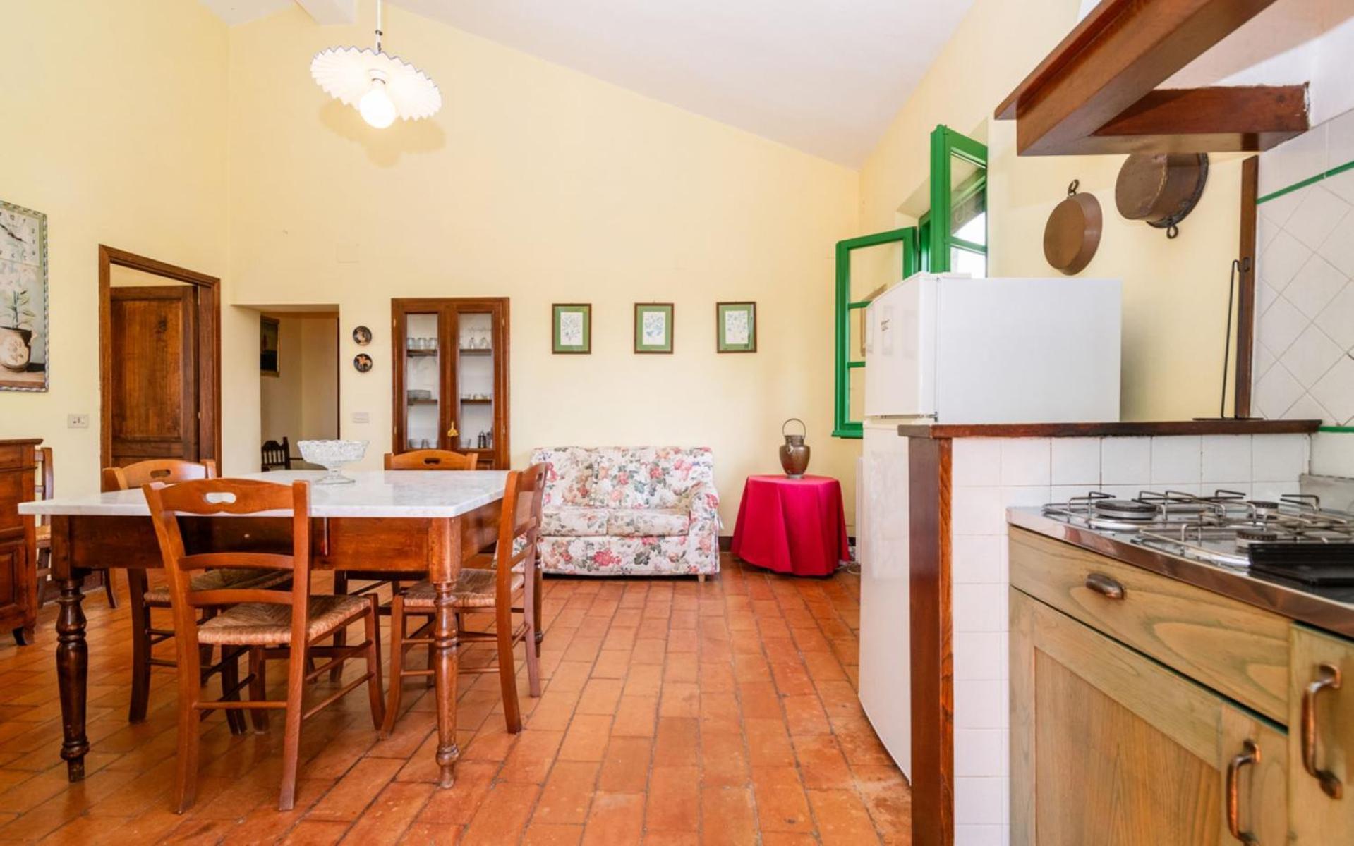 Agriturismo La Godiola Gioiella ภายนอก รูปภาพ